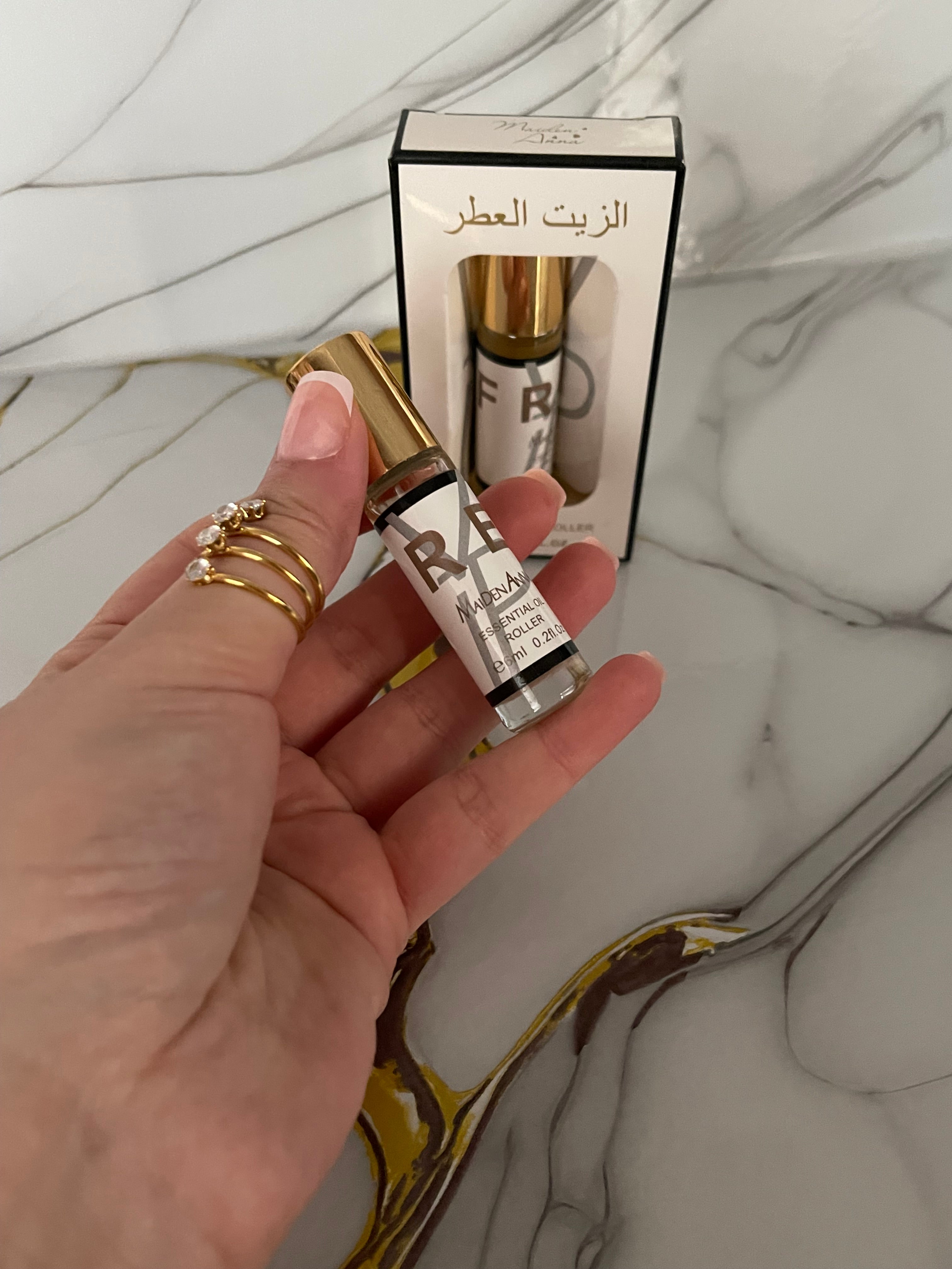 LIVRERO ROLL-ON 6ml