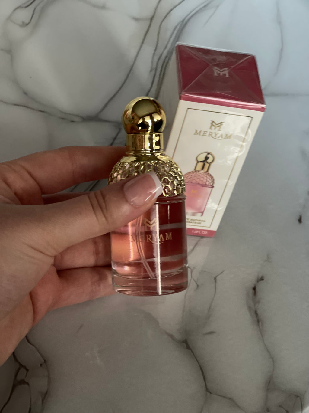 GUGLIELMO 30ml