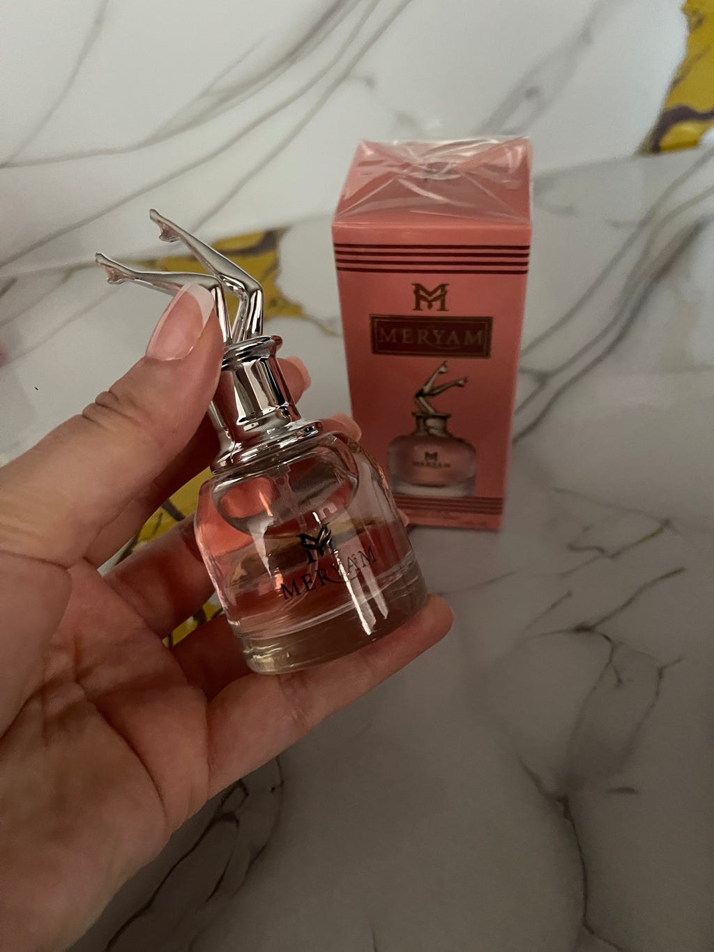 SCANDALO 30ml