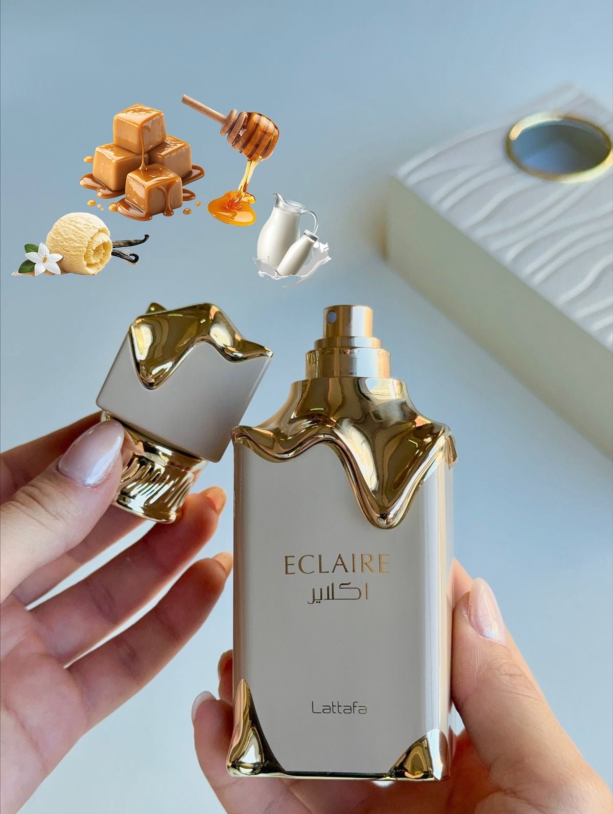 ECLEIRE 100ml