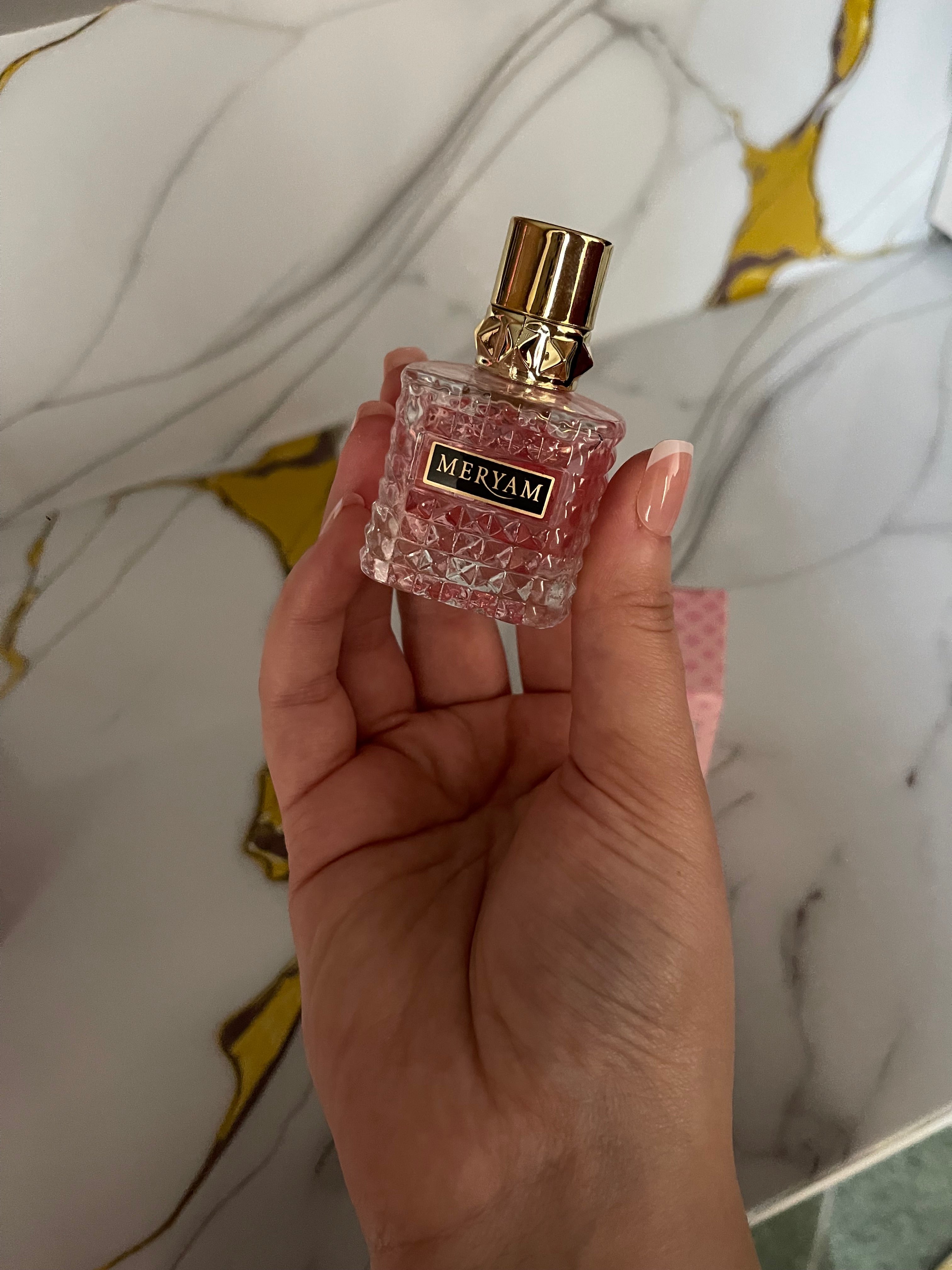 VALE ROSA 30ml
