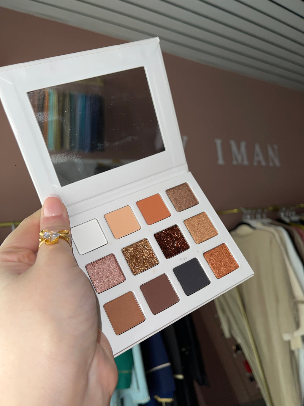 PALETTE OMBRETTI OCCHI