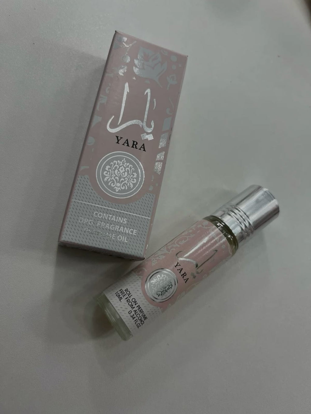 ROLL-ON 6ml YARA