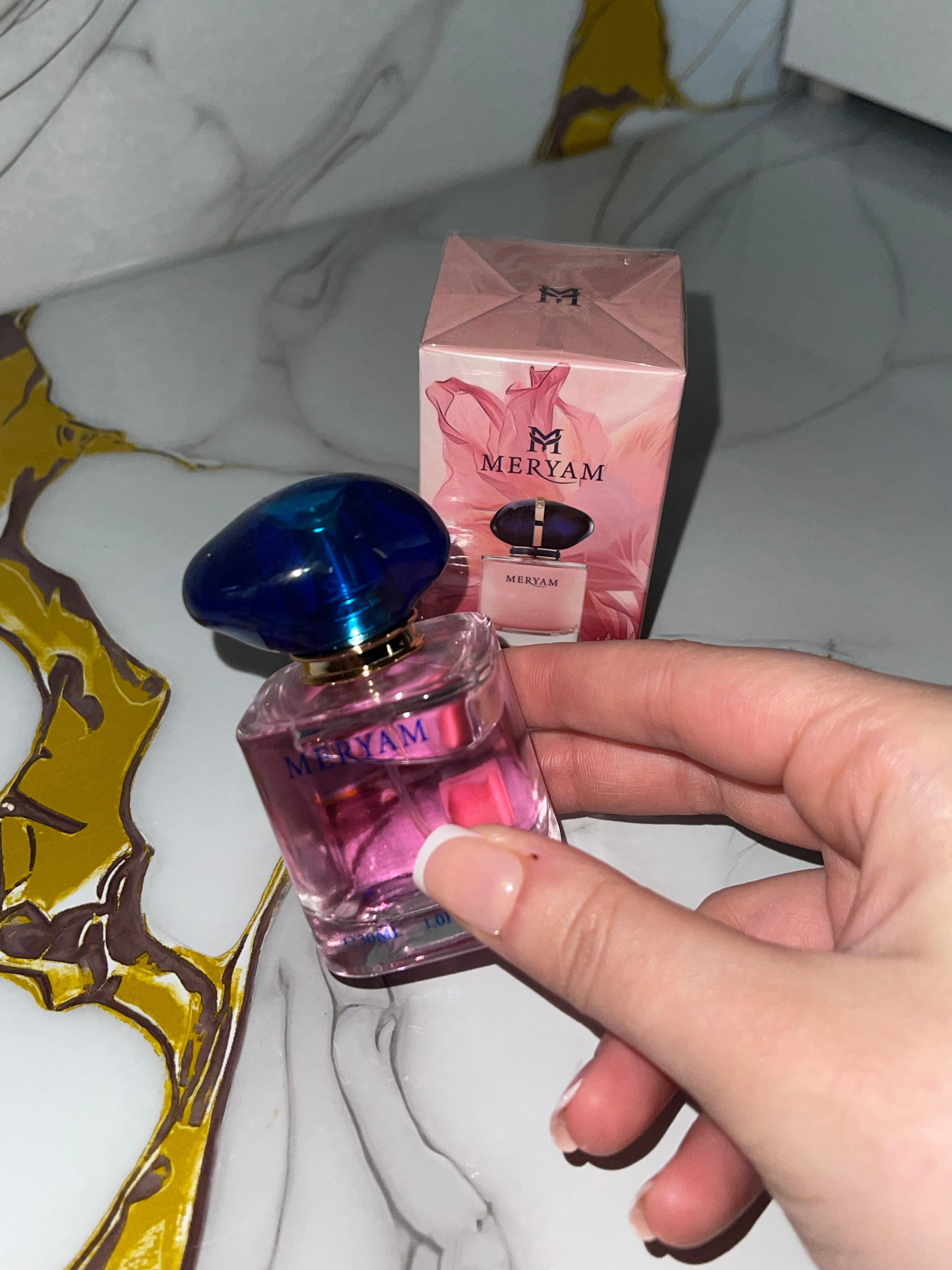 LA ROSE 30ml