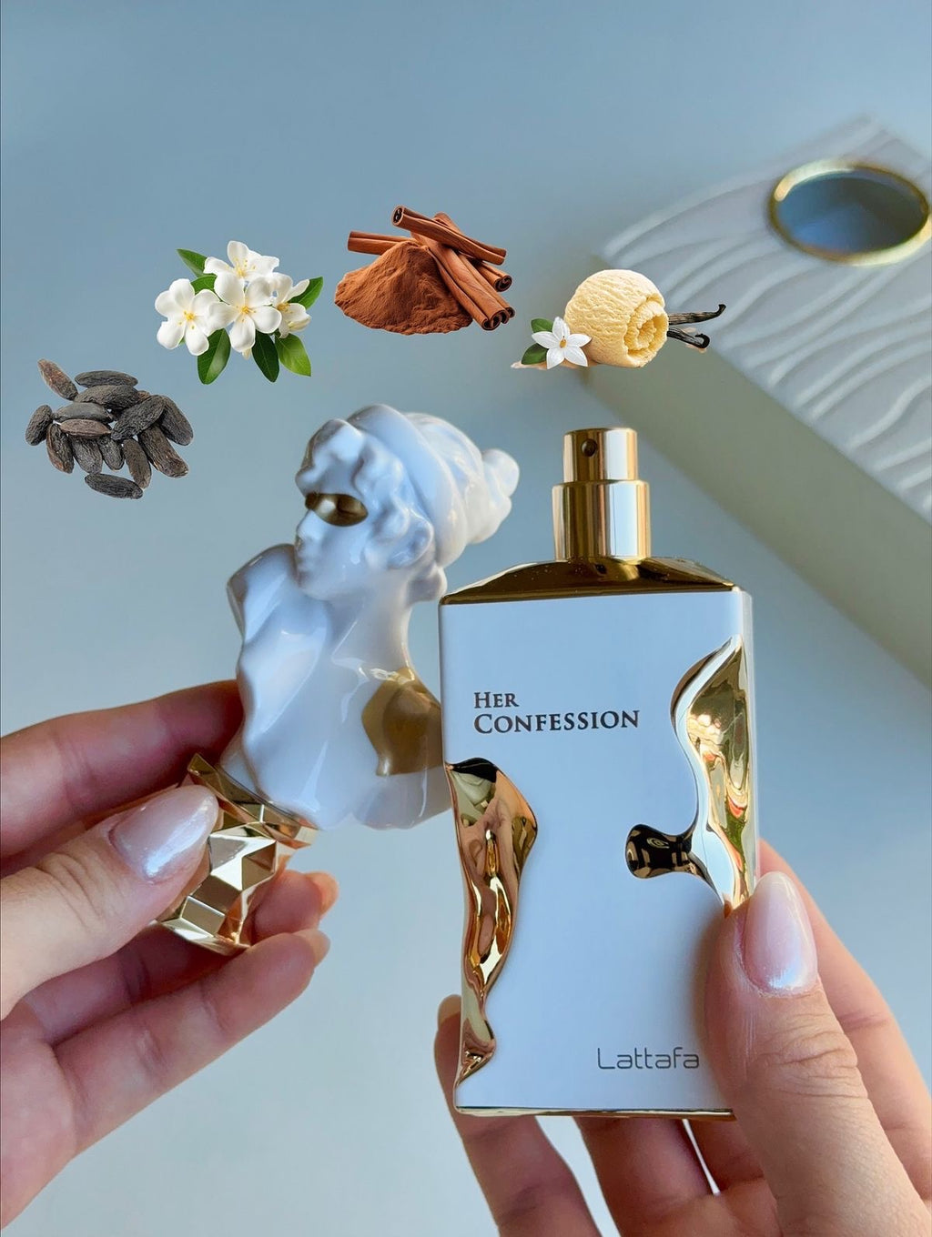 THE CONFESSION 100ml
