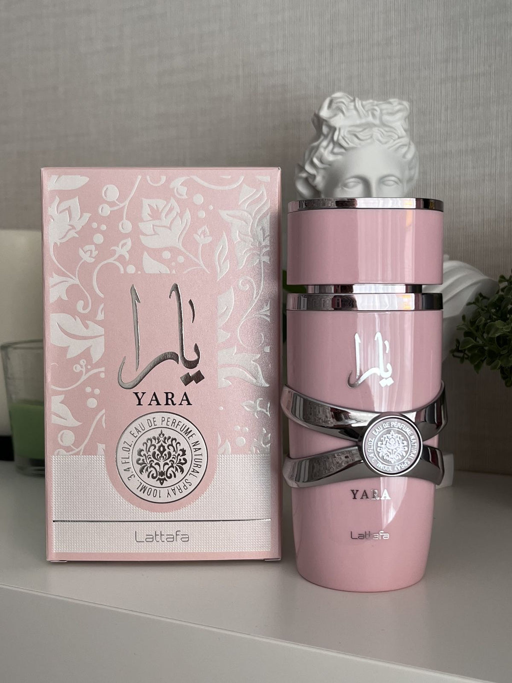PROFUMO YARA 100ml