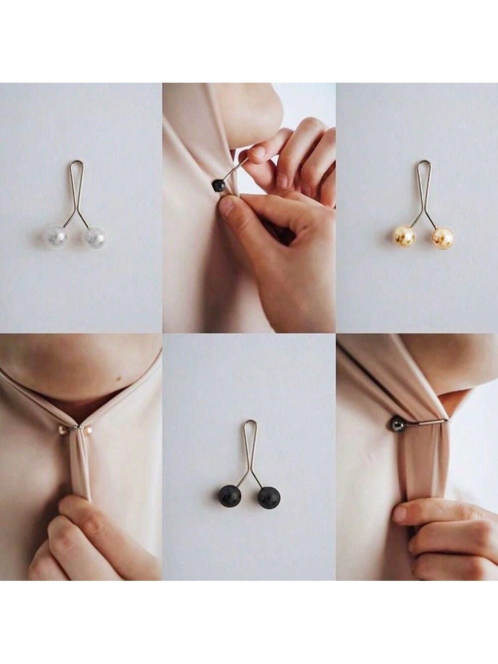 SPILLE HIJAB