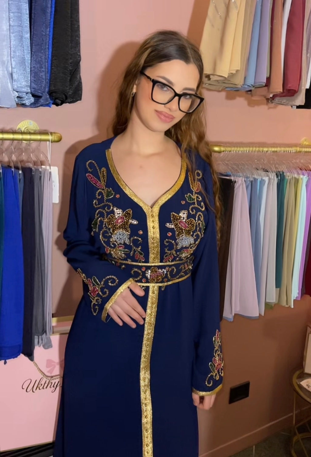 CAFTAN