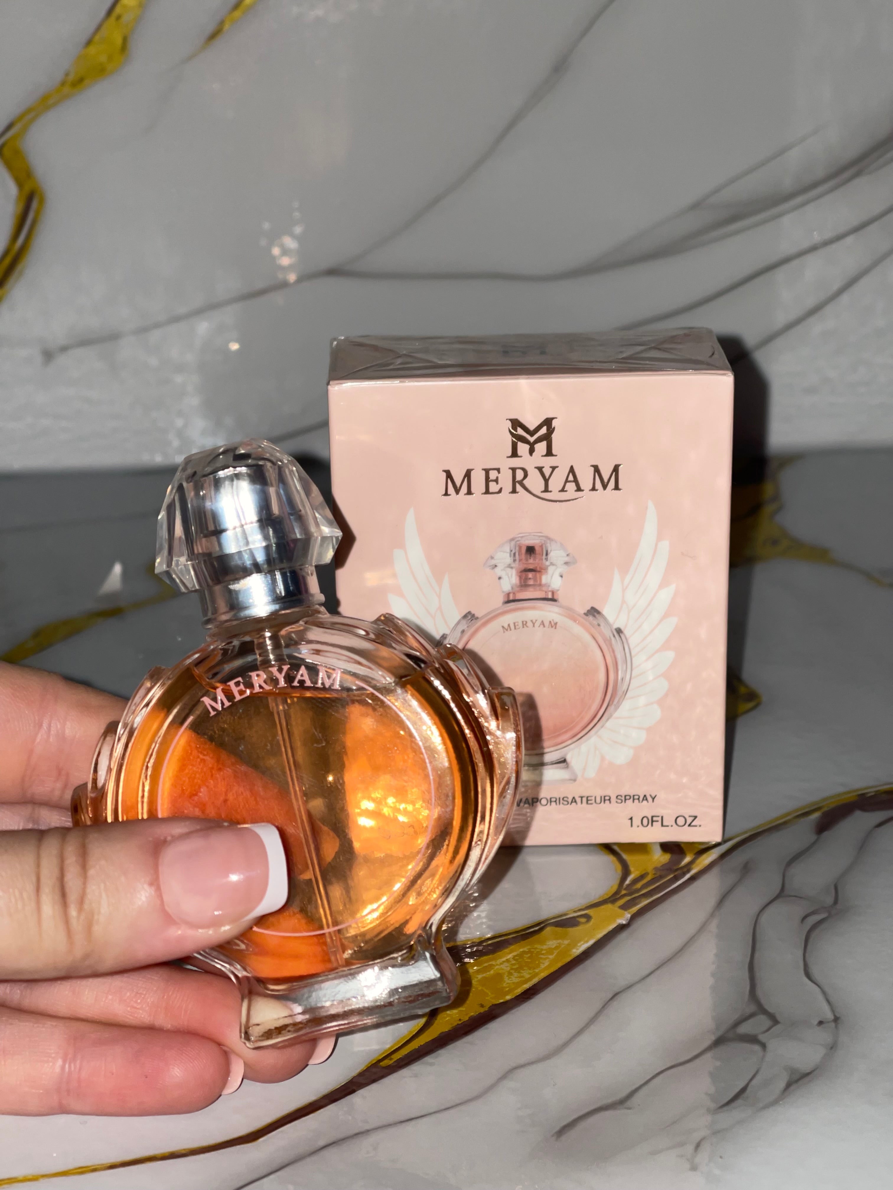 OLIMPIO 30ml