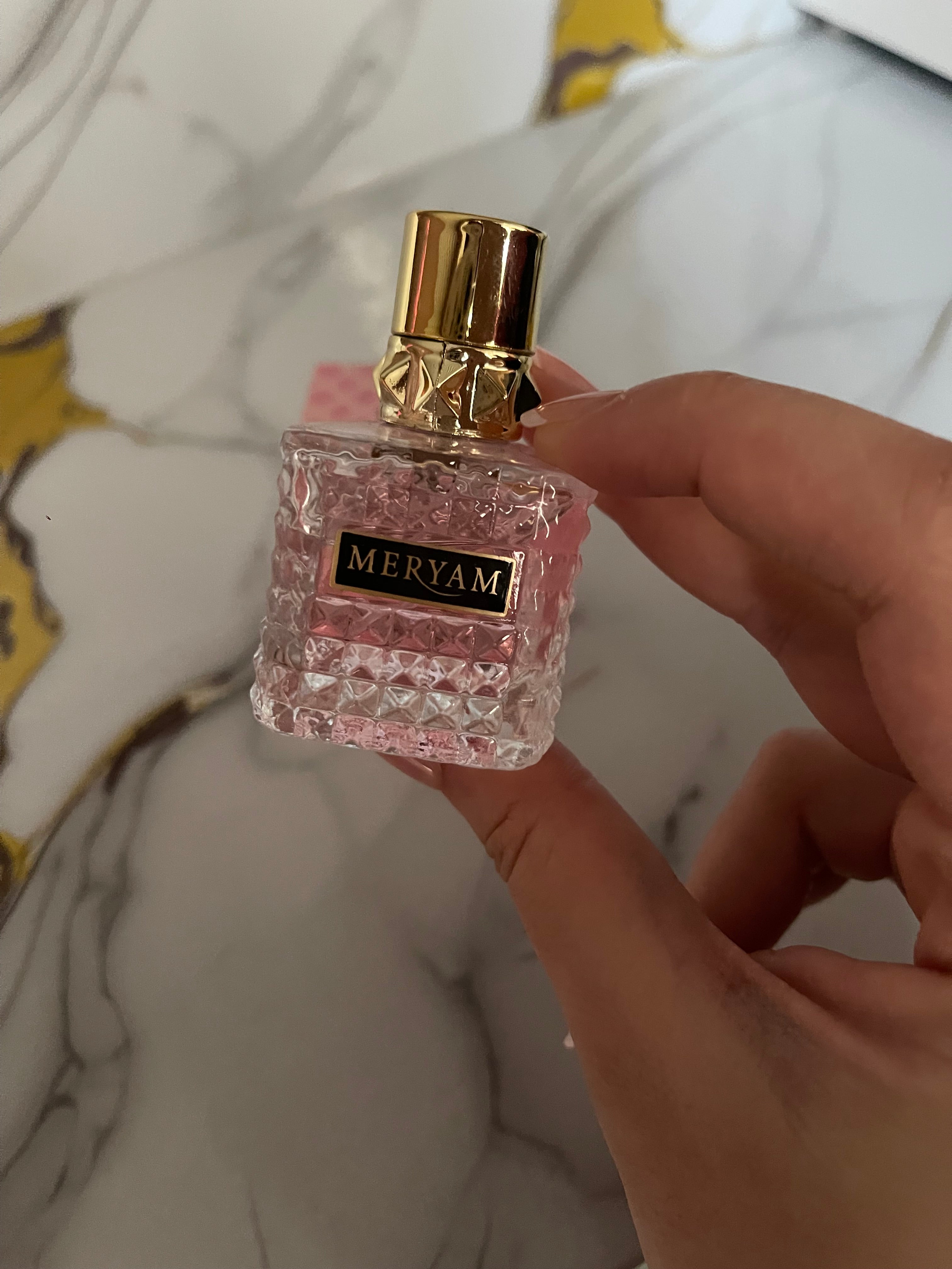 VALE ROSA 30ml