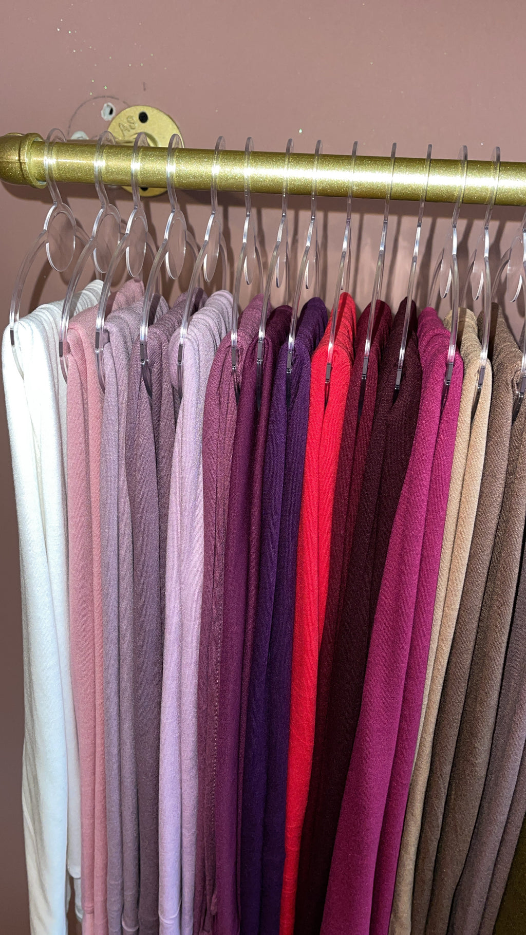 Hijab Jersey