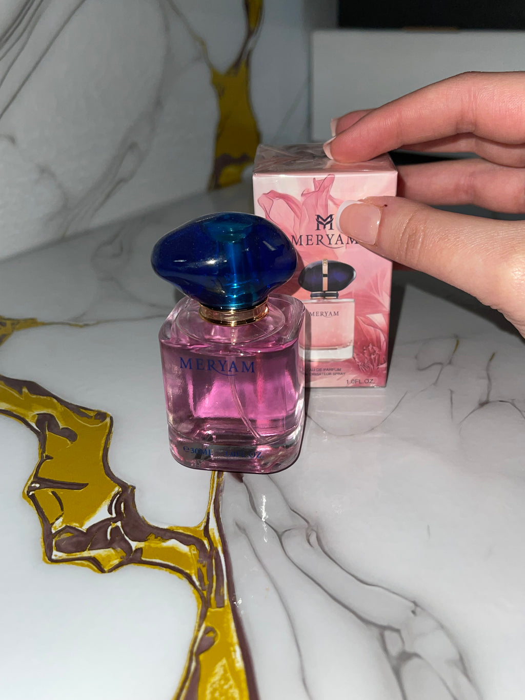 LA ROSE 30ml