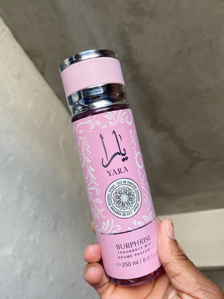 ACQUA PROFUMATA LUXE 250ml
