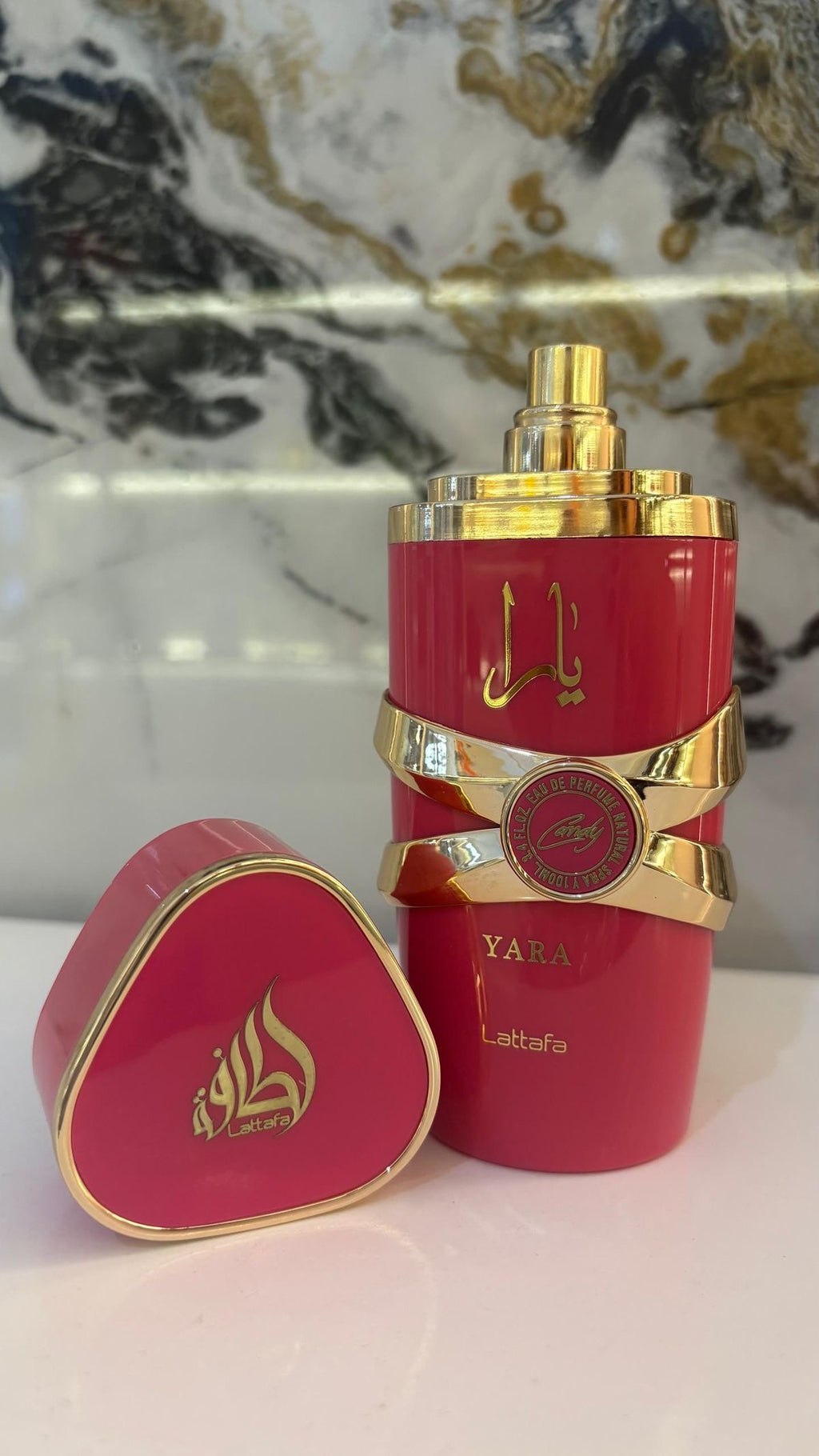 YARA CANDY 100ml