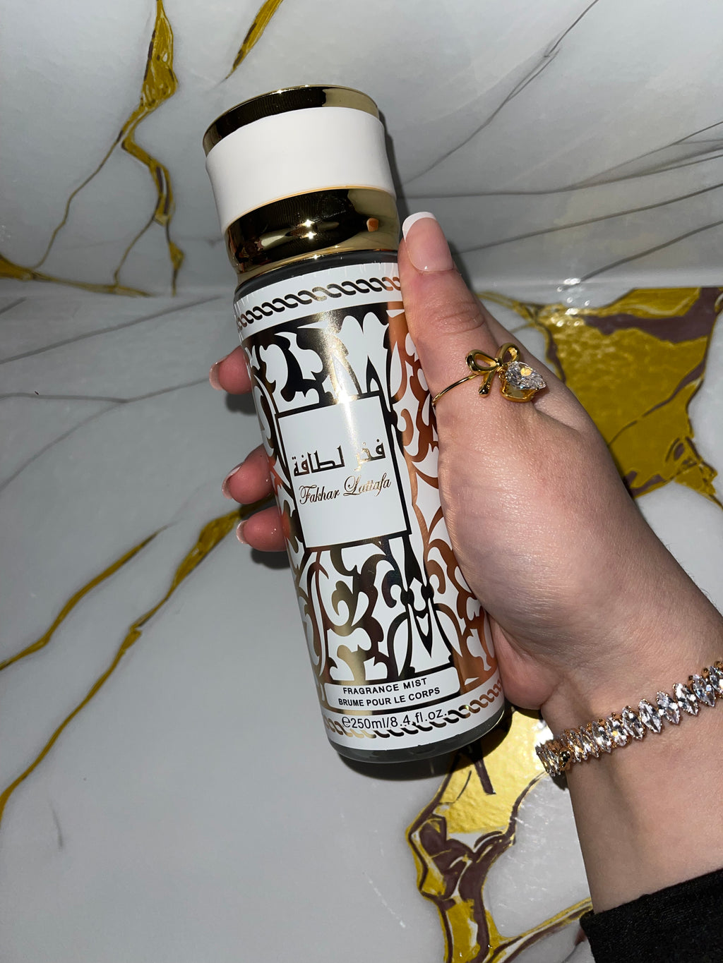 ACQUA PROF. FAKKHAR 250ml