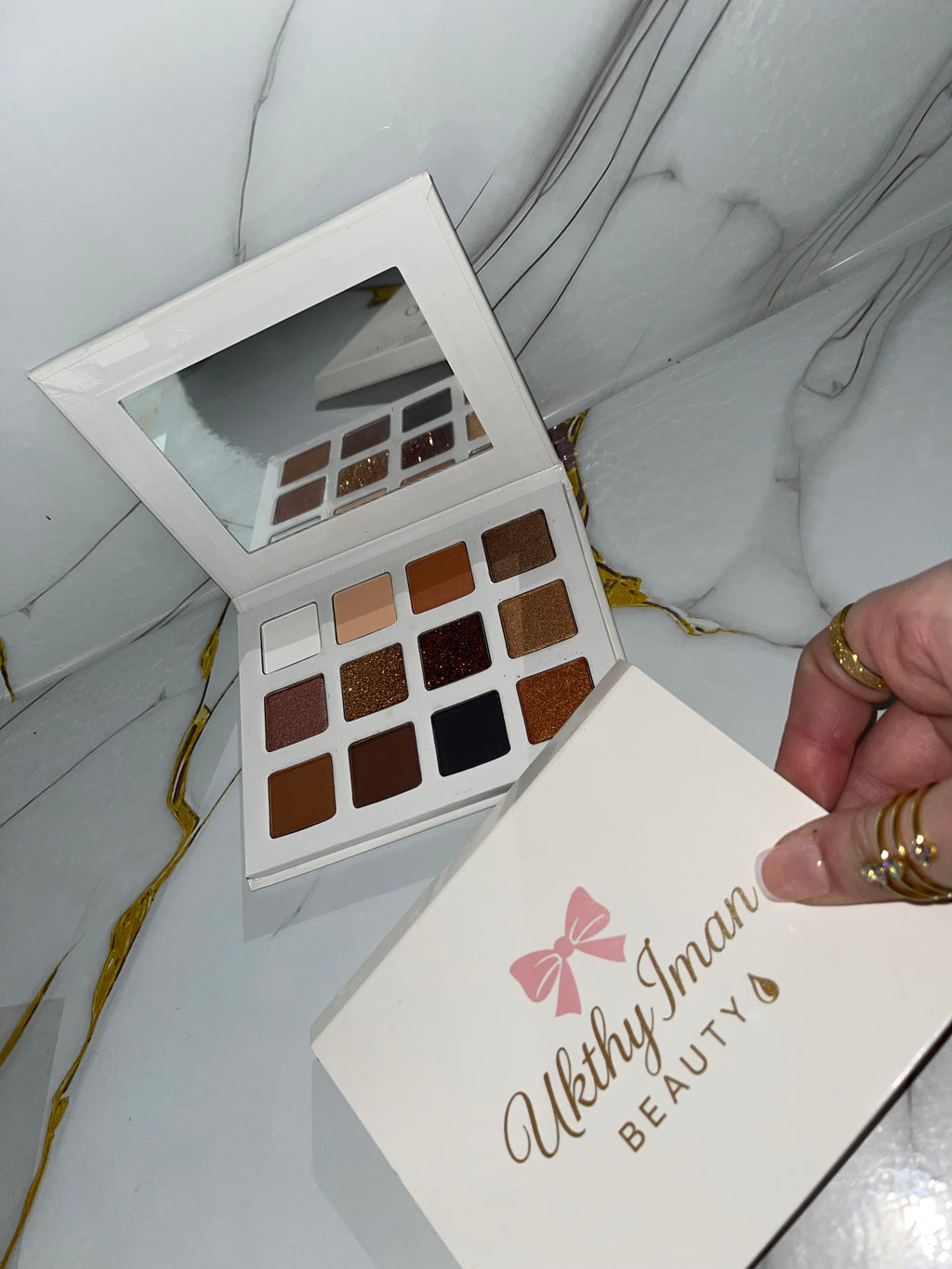 PALETTE OMBRETTI OCCHI