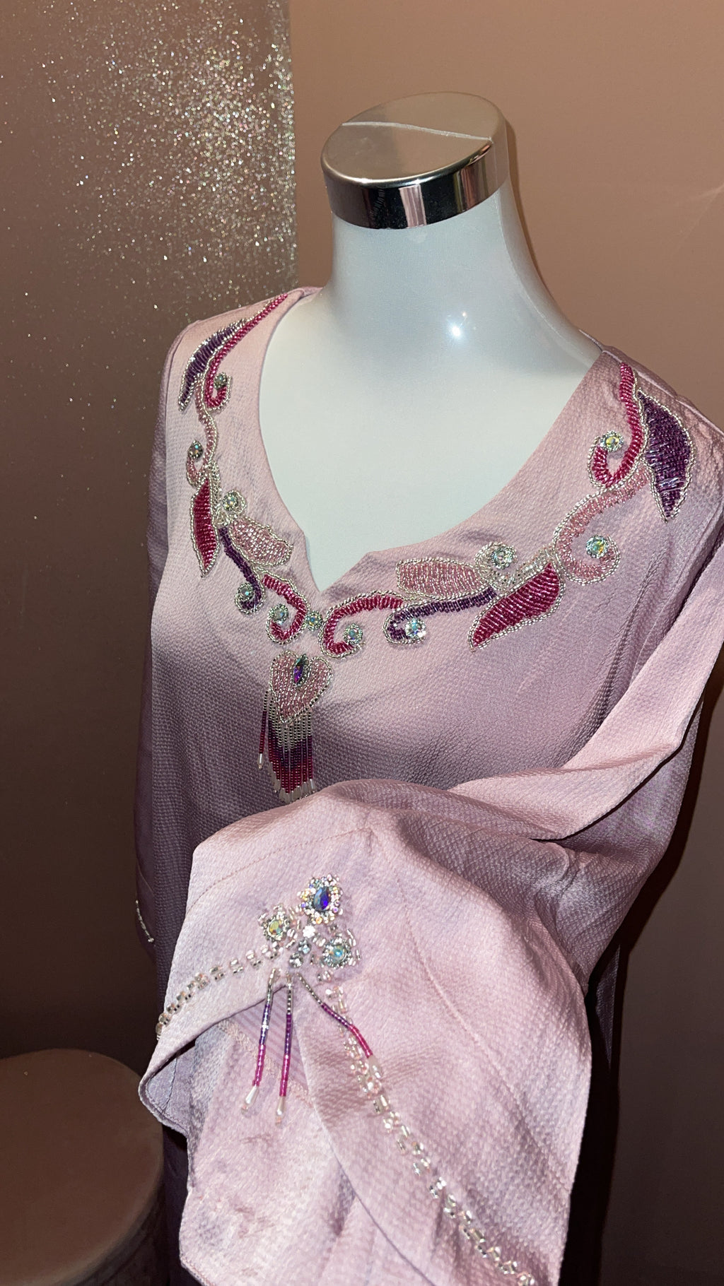 ABAYA DAHLIA