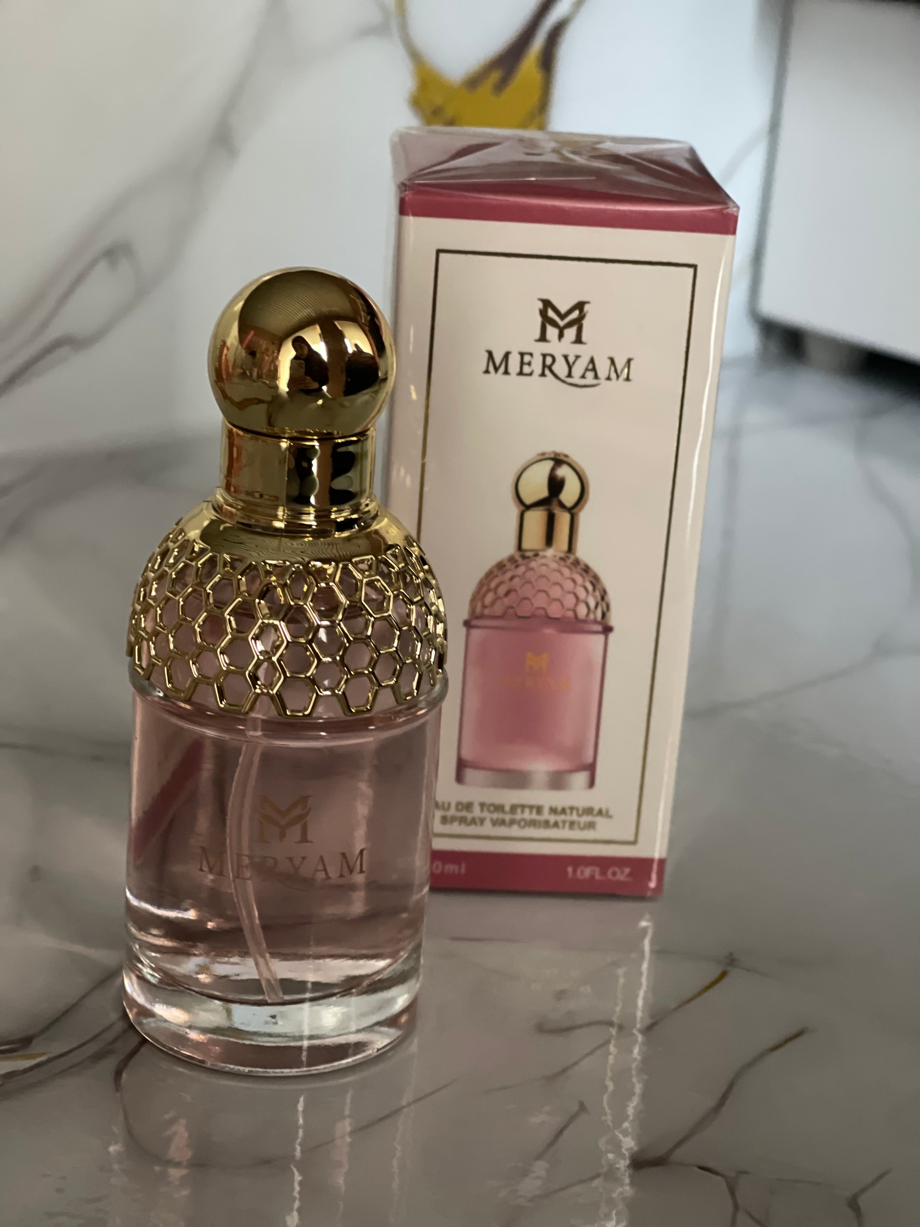 GUGLIELMO 30ml