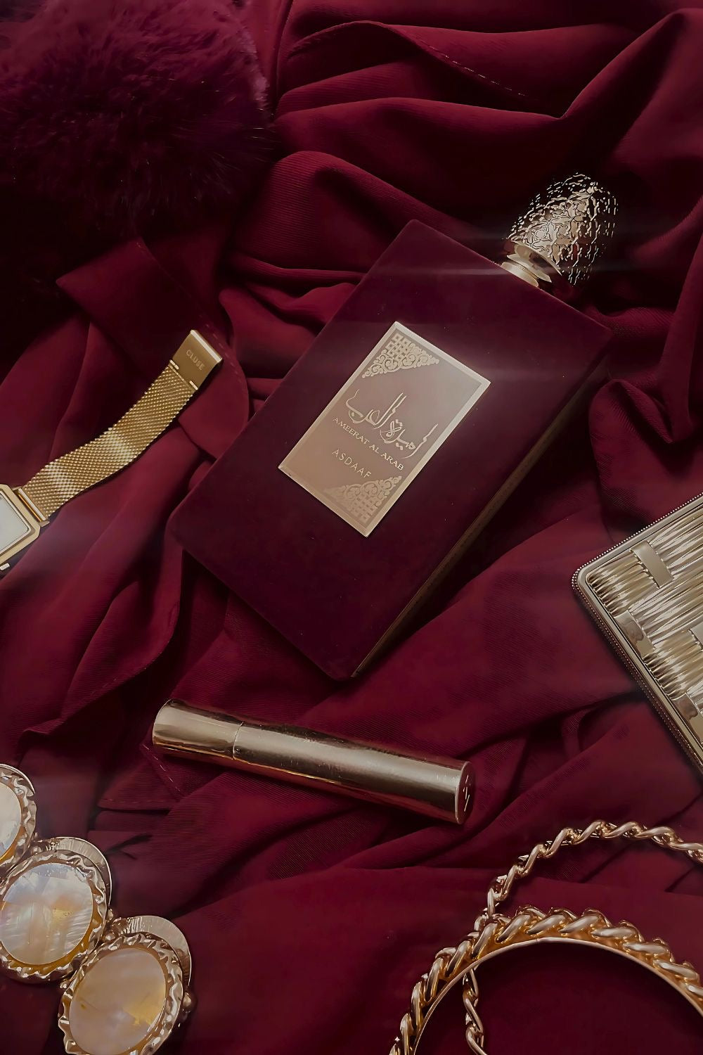 AMEERAT AL ARAB 100ml