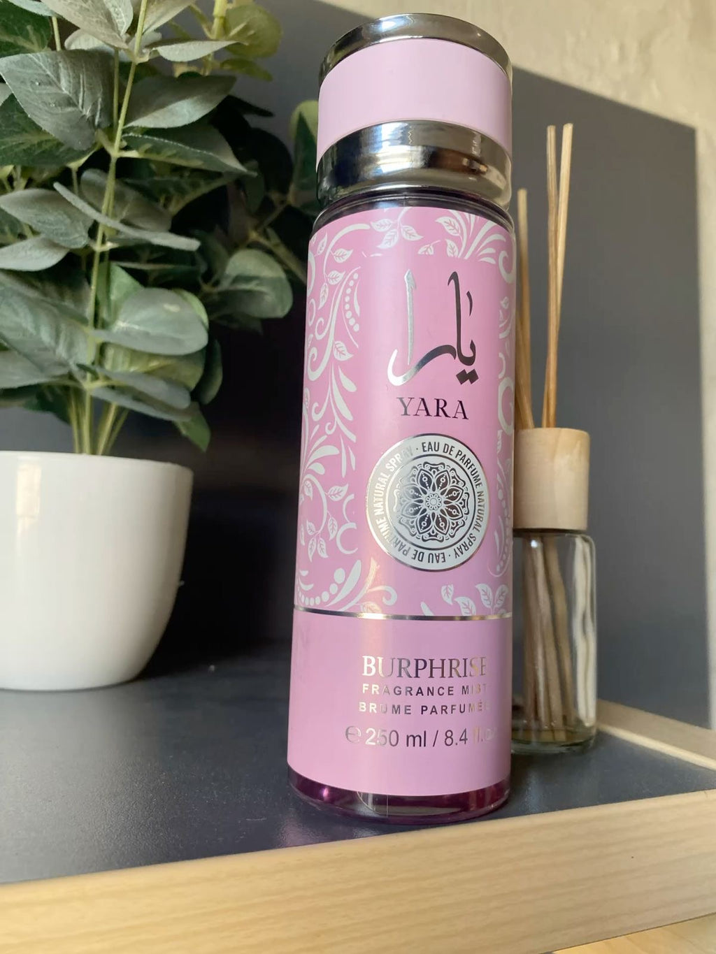 ACQUA PROFUMATA LUXE 250ml