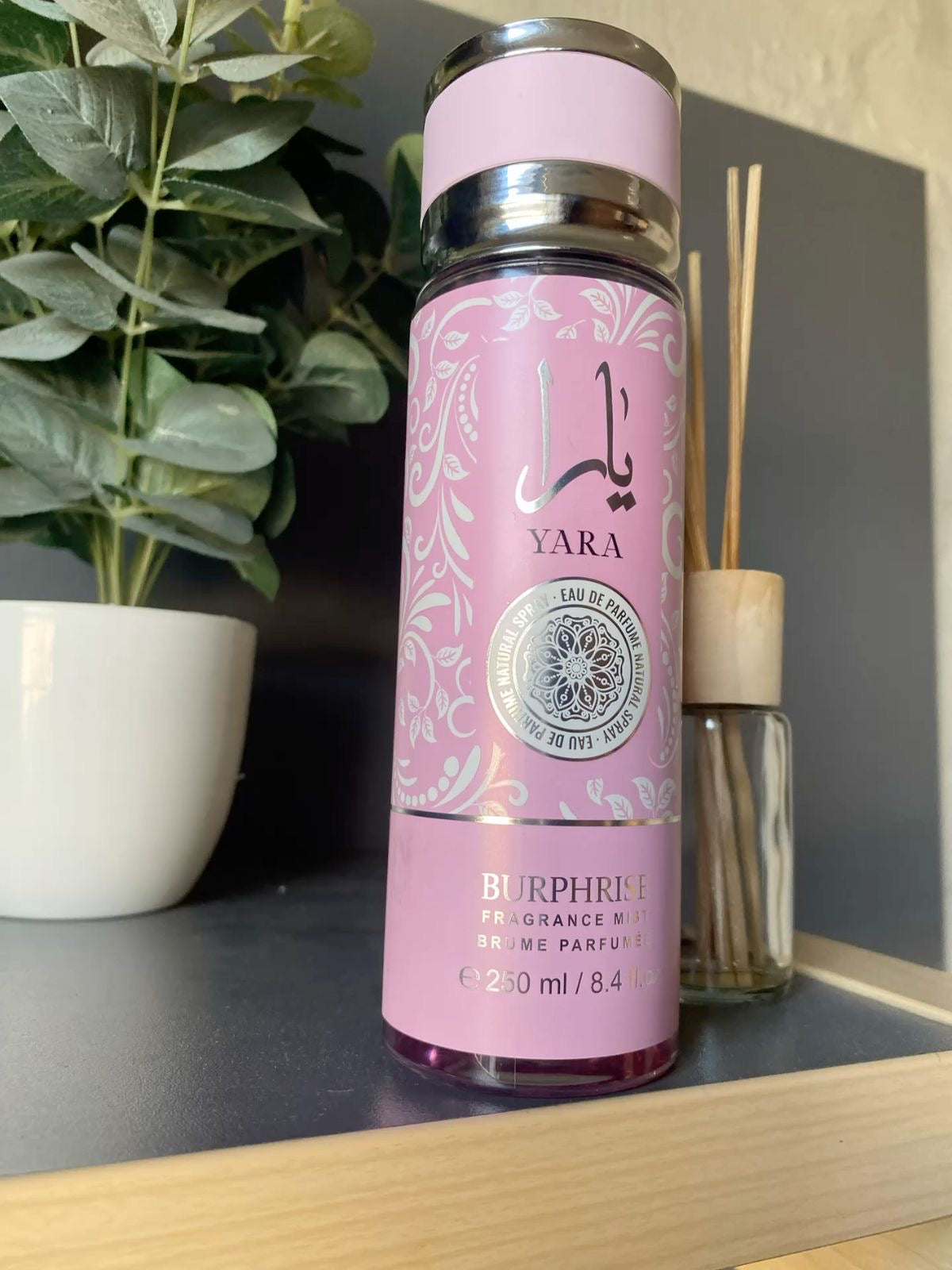 ACQUA PROFUMATA LUXE 250ml