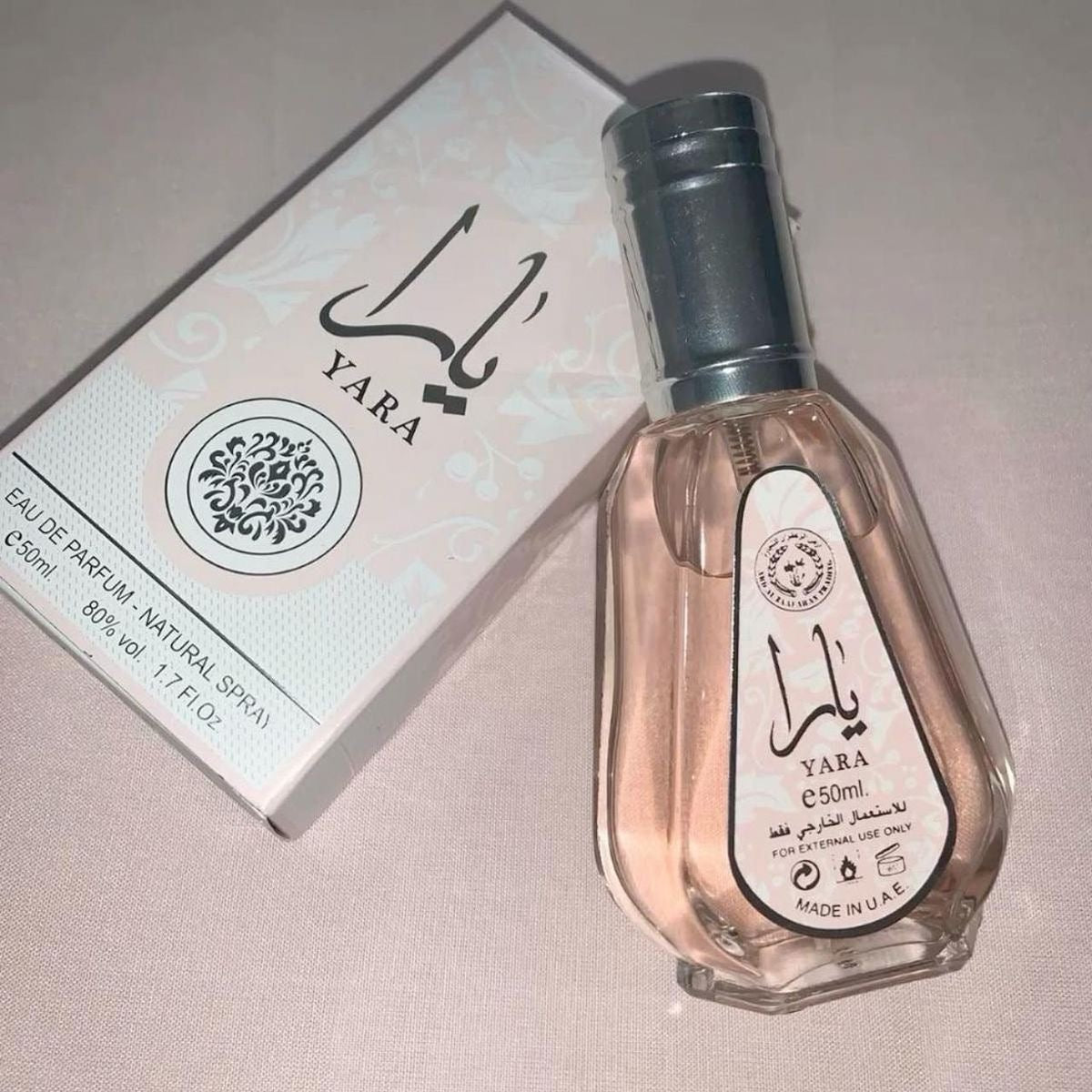 PROFUMO YARA 50ml