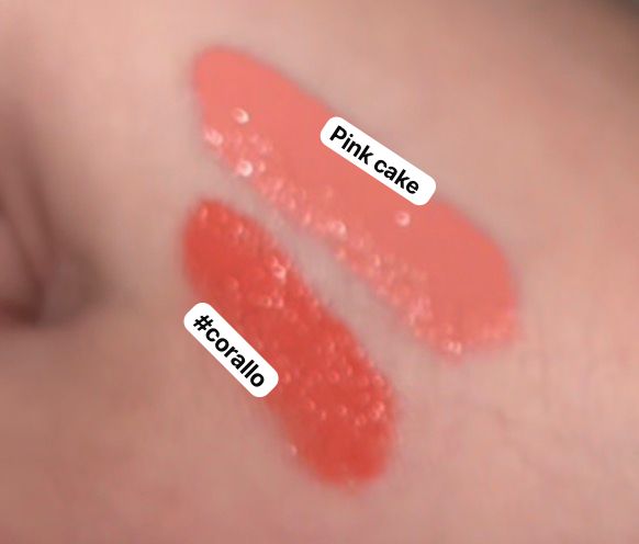 BLUSH LIQUIDO