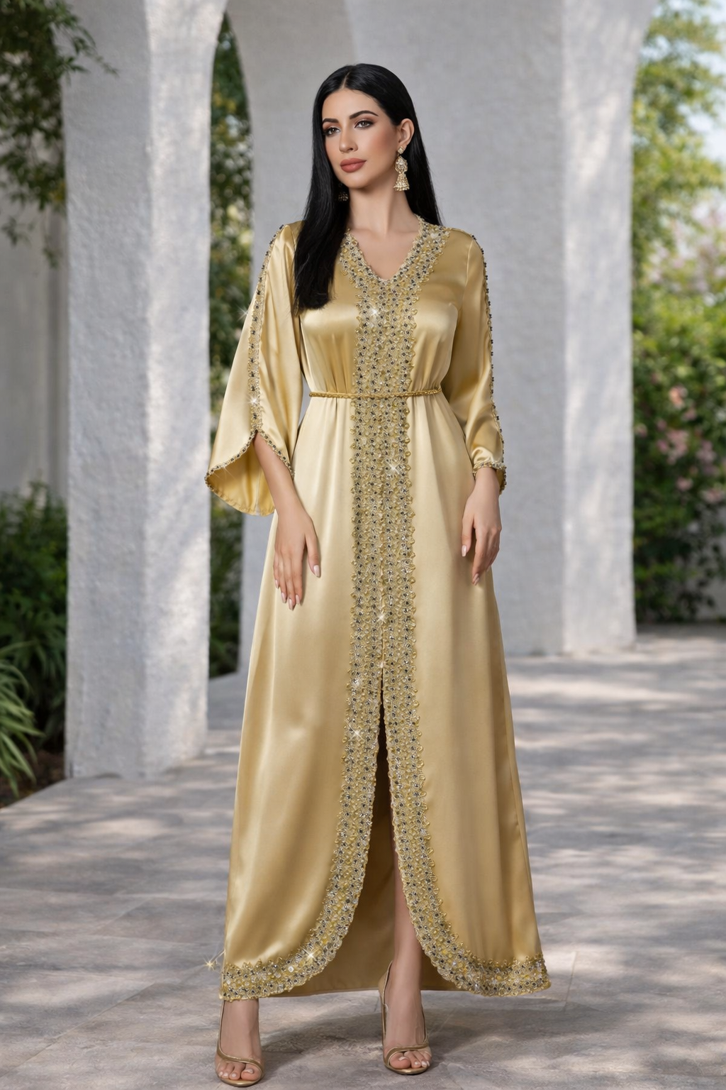 CAFTAN AL - DAB