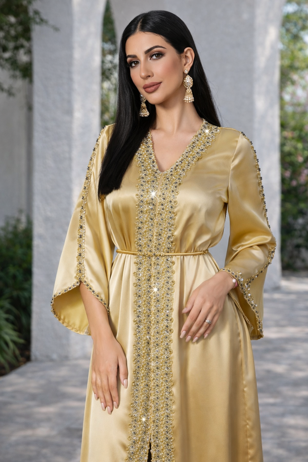 CAFTAN AL - DAB