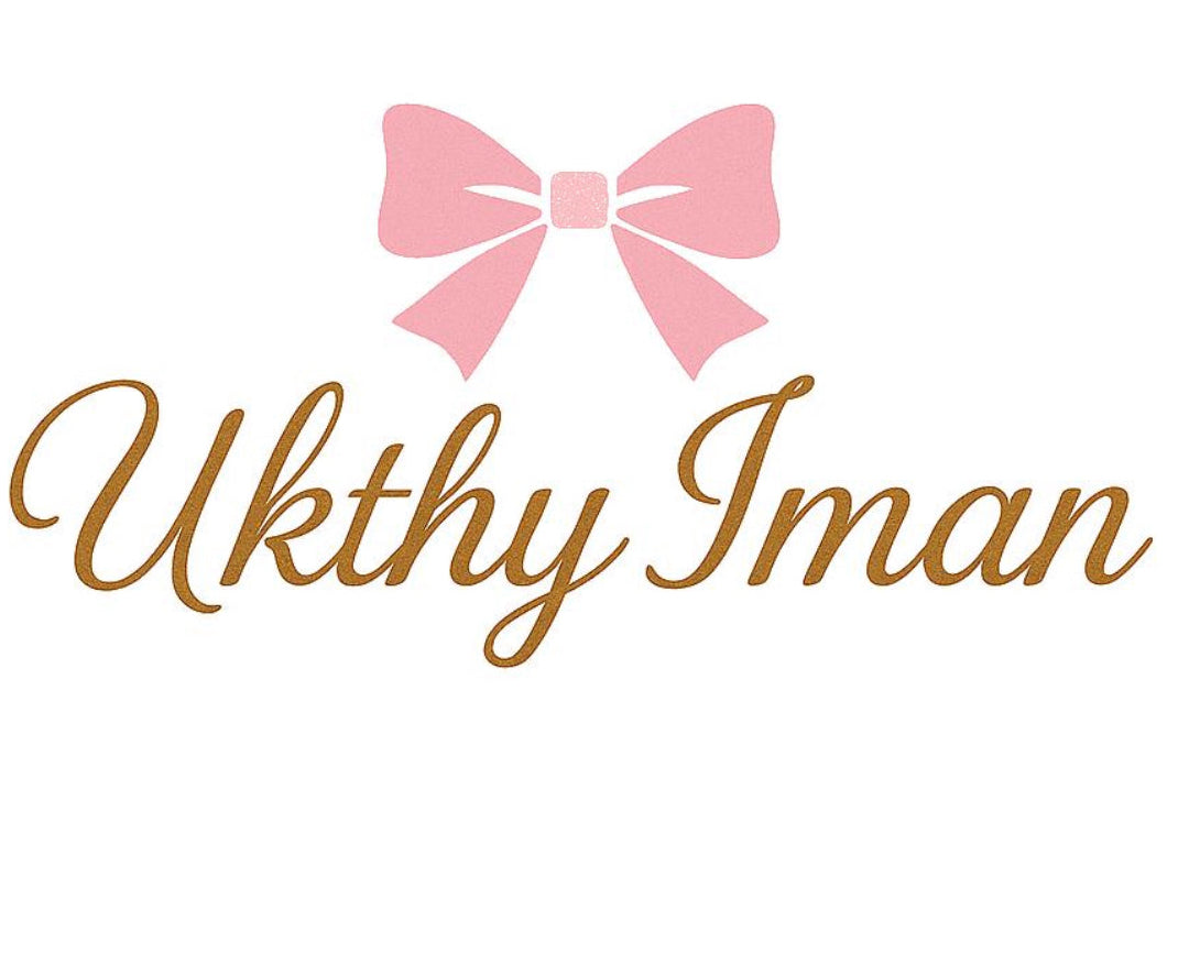 Ukthy Iman 
