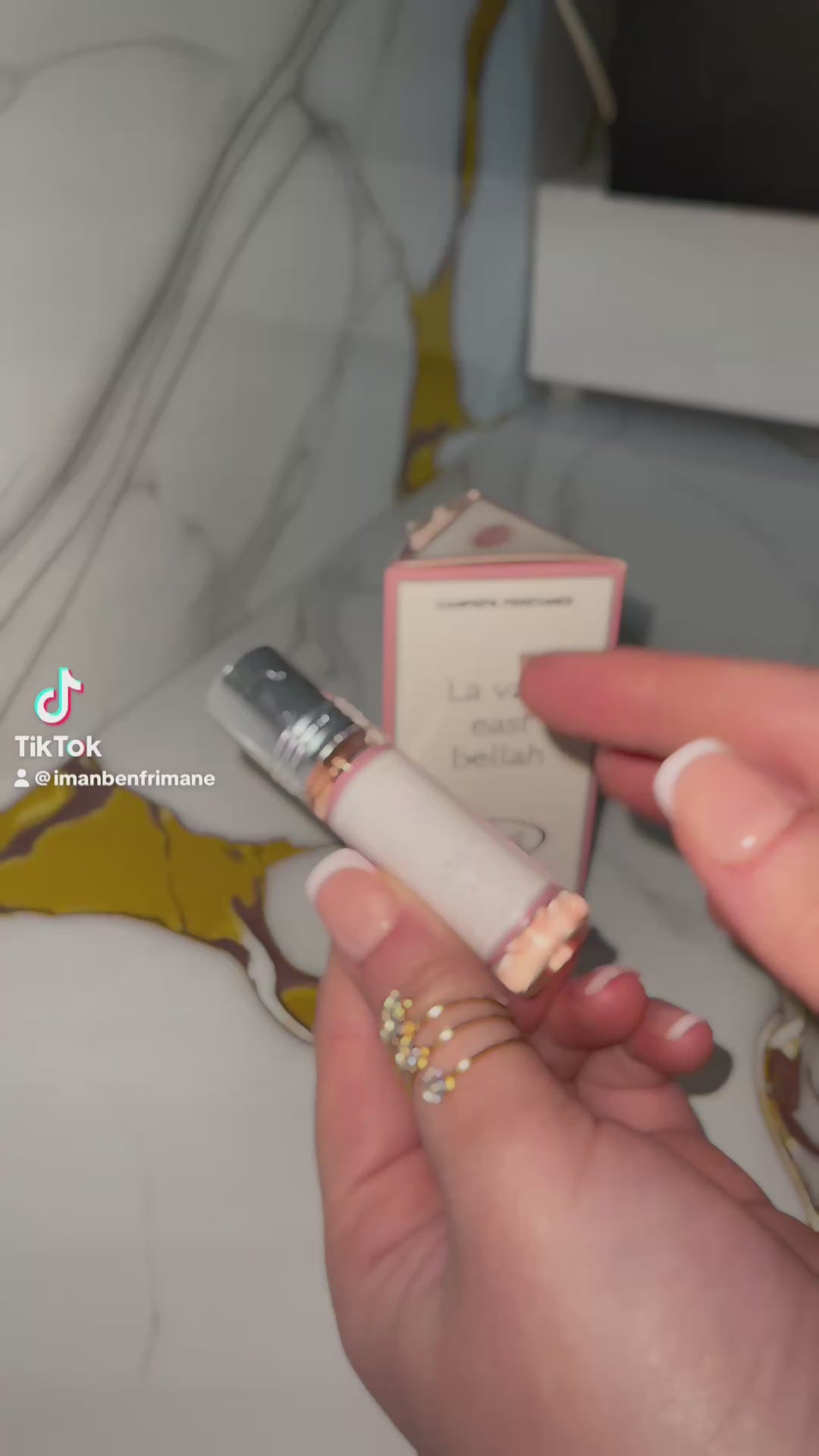 LA VIDA EST BELLAH ROLL-ON 6ml