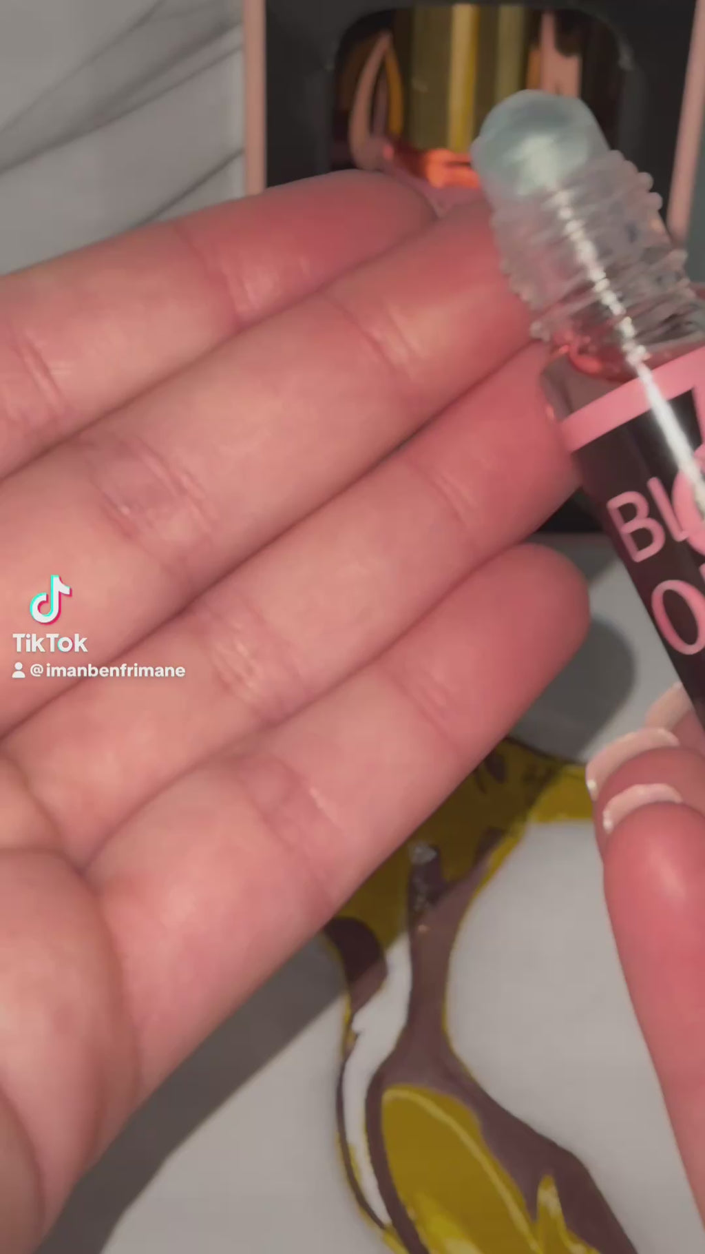 BLVCH OPENS ROLL-OM 6ml