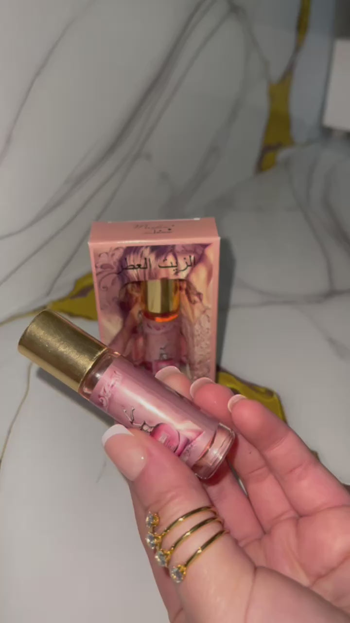 SCANDALO ROLL-ON 6ml