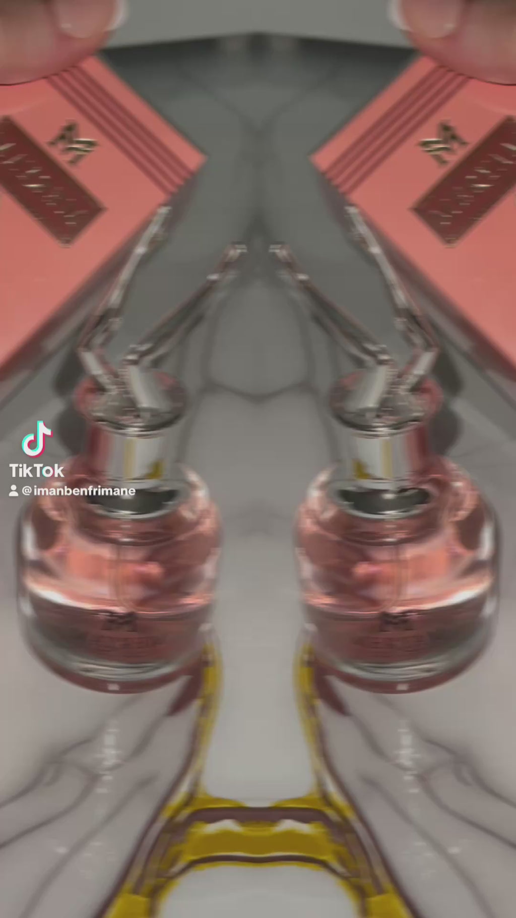 SCANDALO 30ml