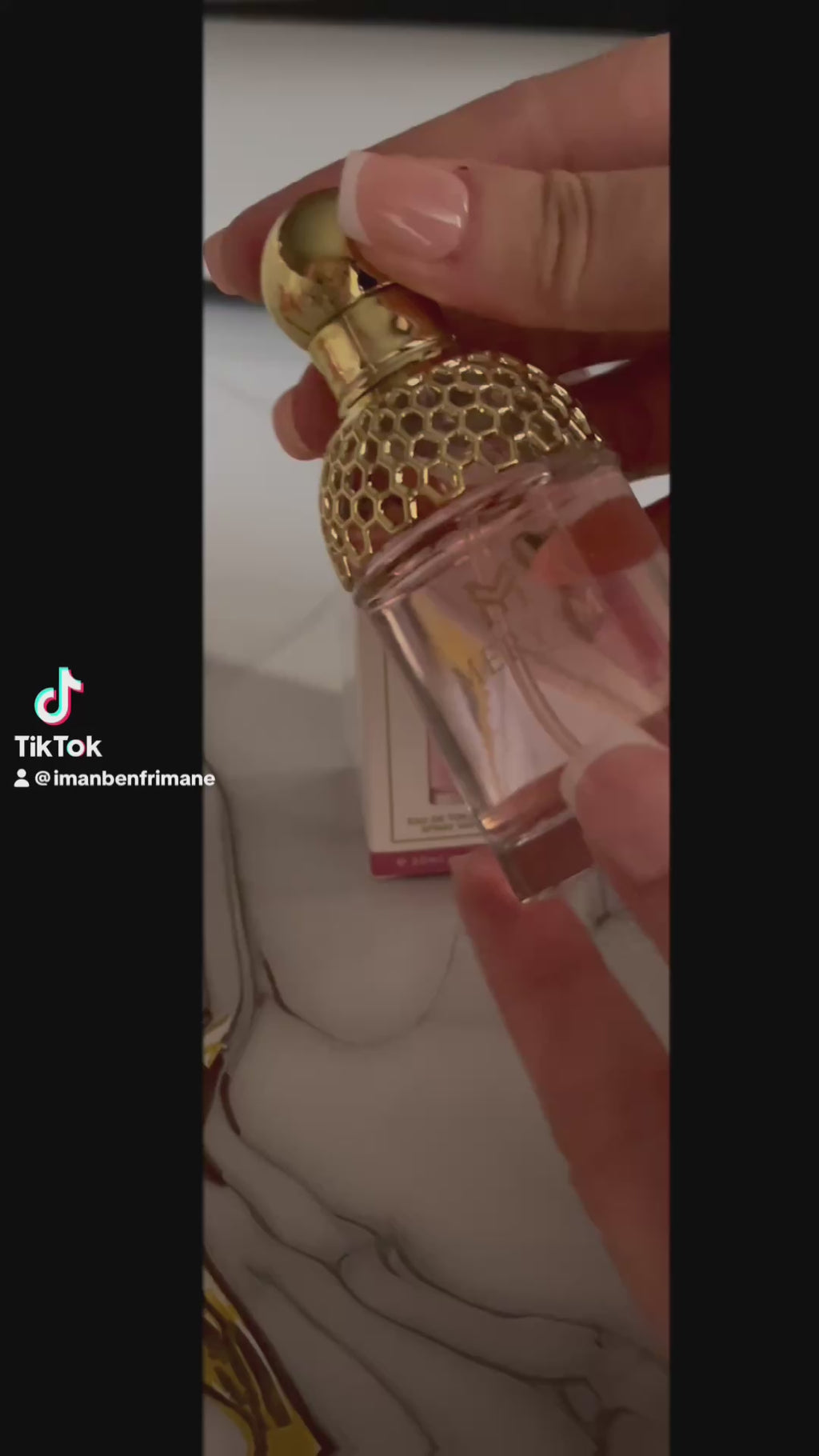 GUGLIELMO 30ml