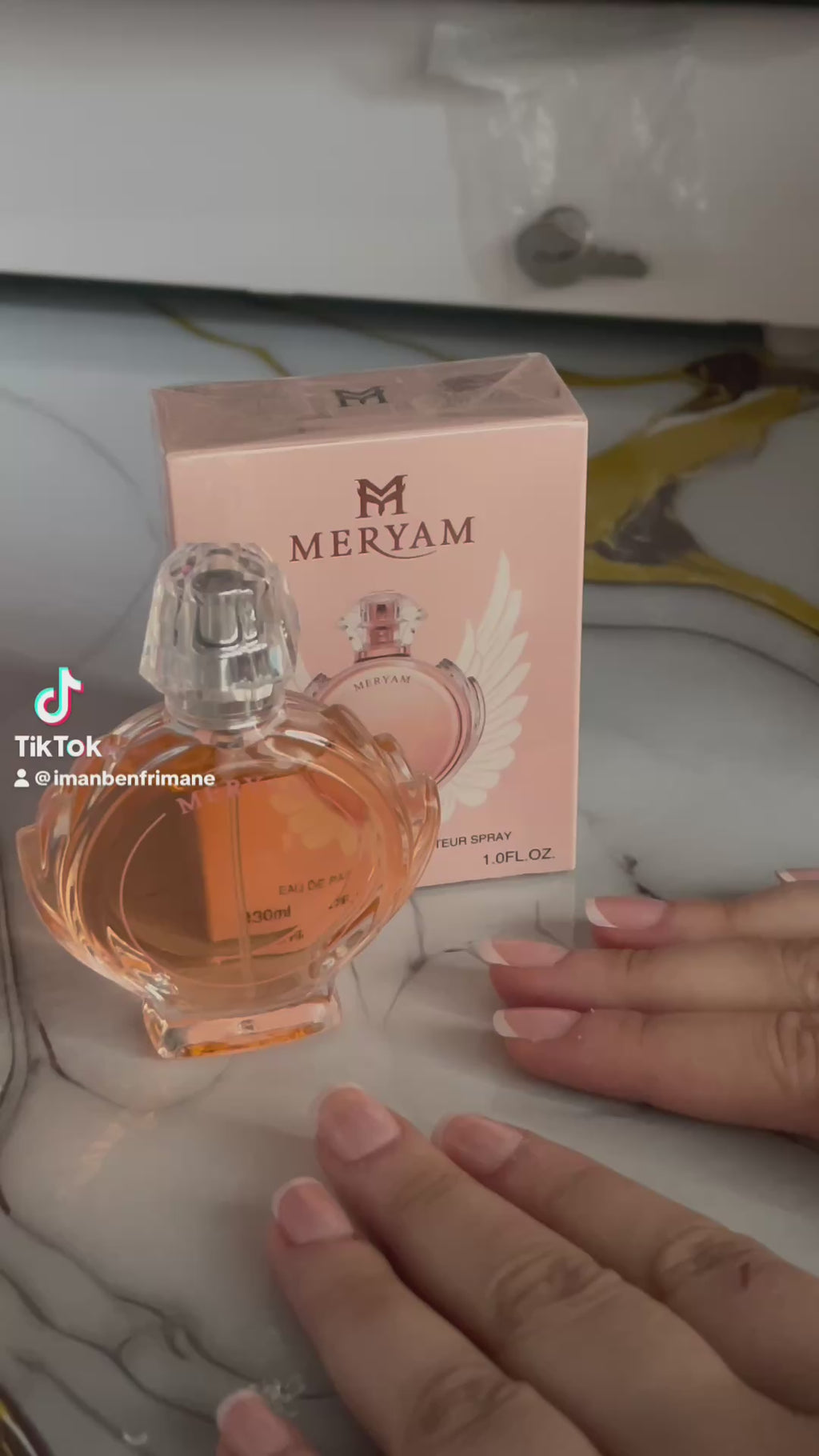 OLIMPIO 30ml