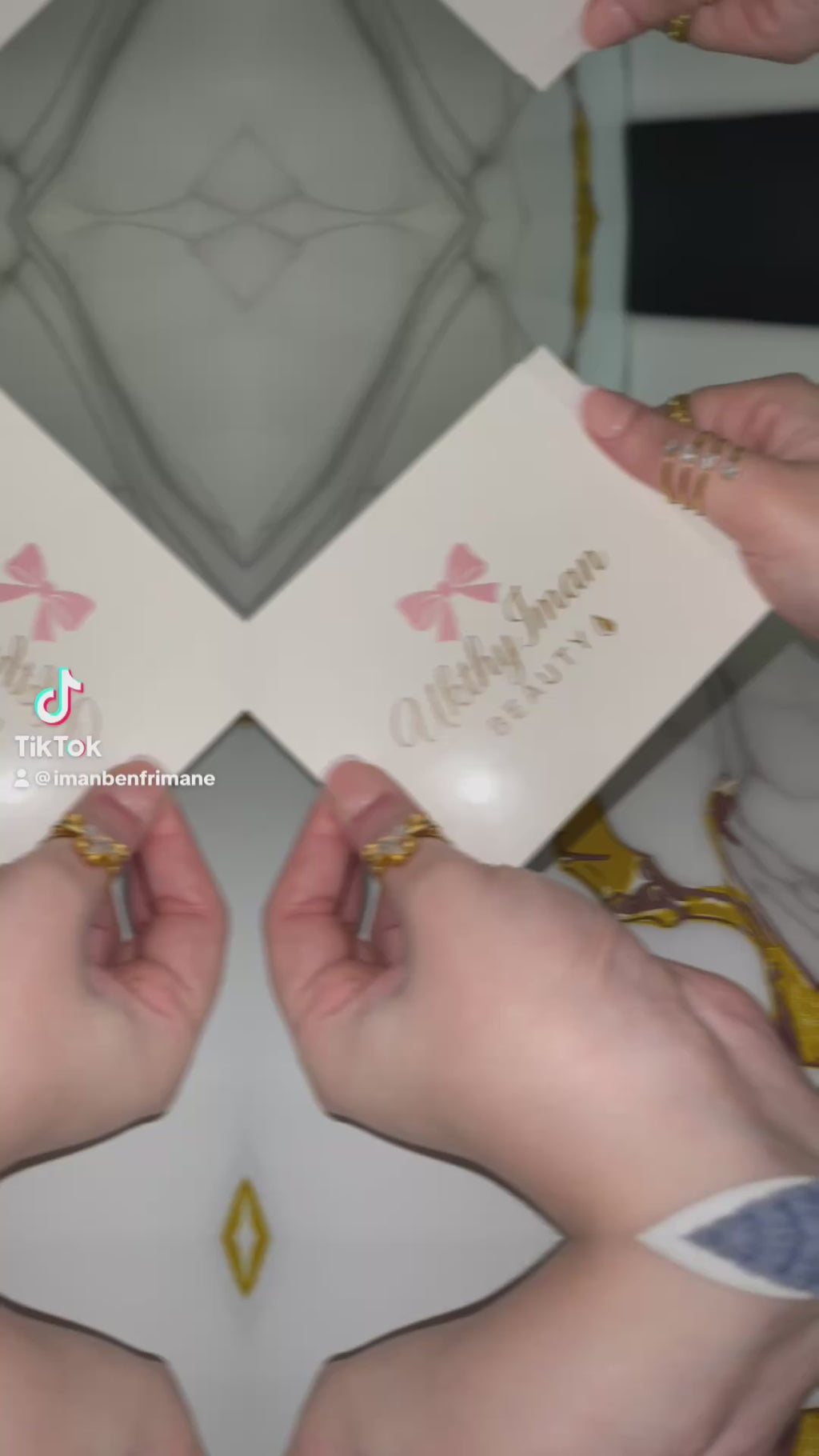 PALETTE OMBRETTI OCCHI