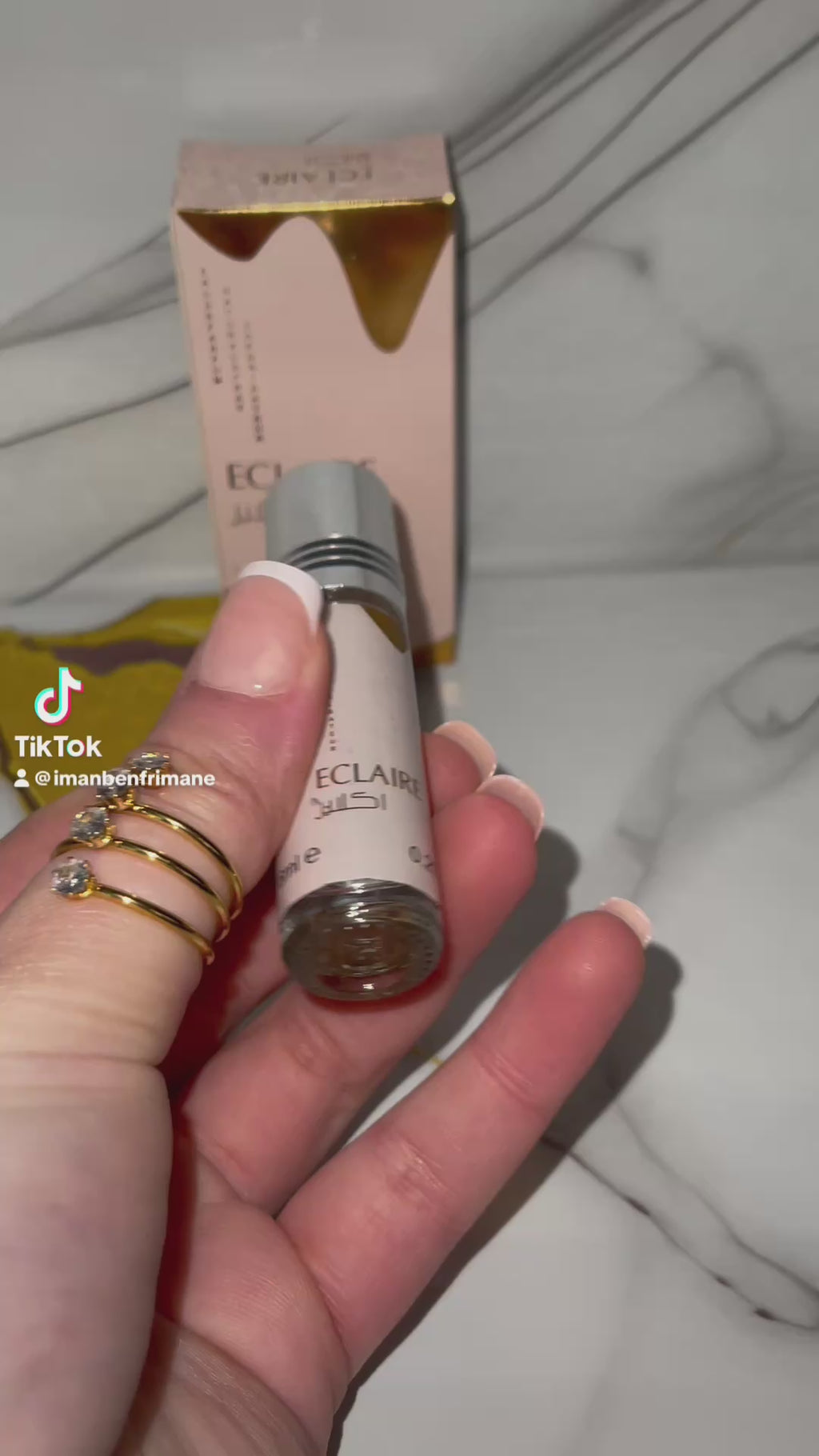 ROLL-IN ECLAIRE 6ml