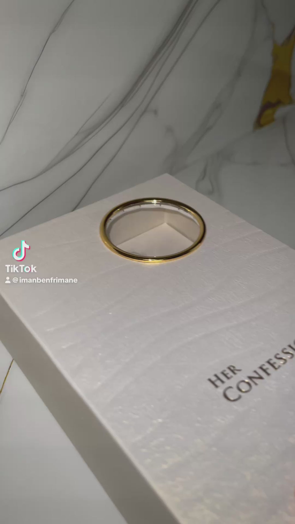 THE CONFESSION 100ml