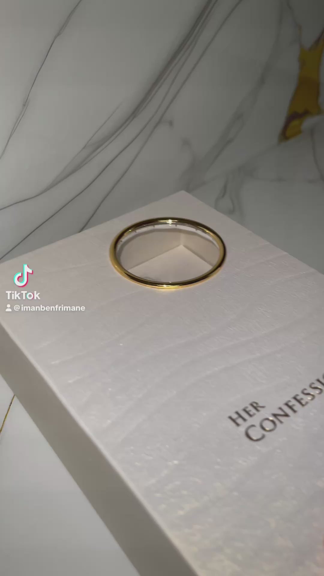 THE CONFESSION 100ml