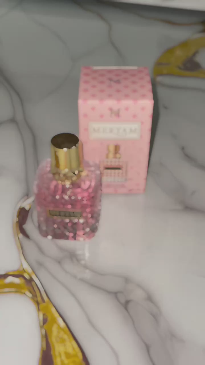 VALE ROSA 30ml