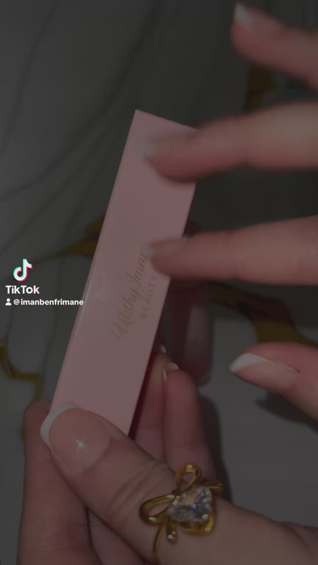 BLUSH LIQUIDO