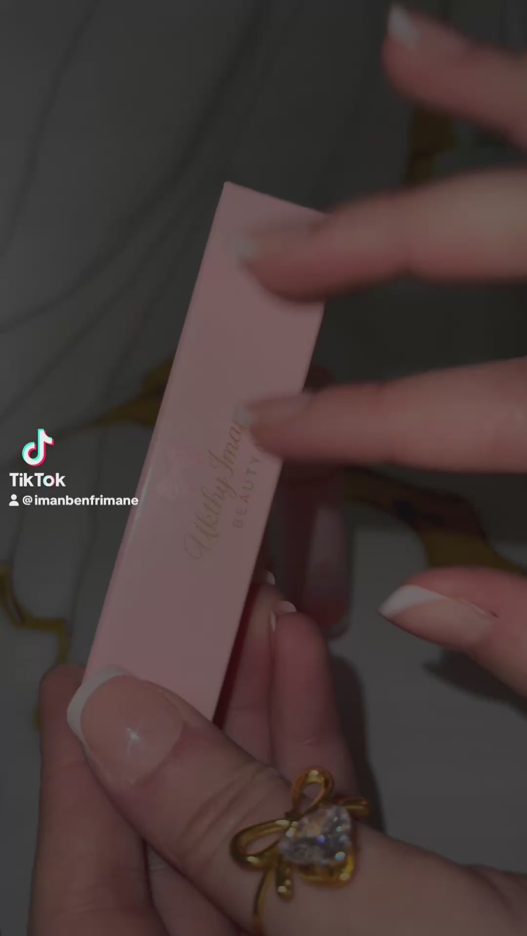 BLUSH LIQUIDO